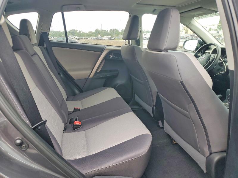 Продаж на аукціоні авто 2015 Toyota Rav4, vin: 2T3RFREV0FW351123, номер лоту: 67512996