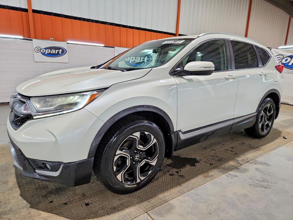 Продажа на аукционе авто 2017 Honda Cr-v, vin: 2HKRW2H92HH107232, номер лота: 68806156
