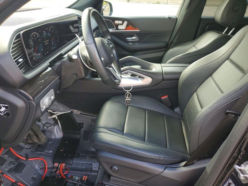 68623116 :رقم المزاد ، 4JGFB4KB5MA298924 vin ، 2021 Mercedes-benz Gle مزاد بيع