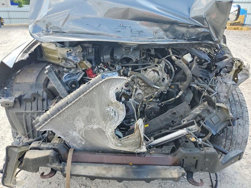 Aukcja sprzedaży 2011 Nissan Armada, vin: 5N1BA0ND4BN616013, numer aukcji: 67425366