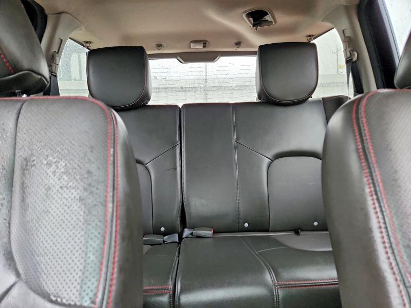 Продажа на аукционе авто 2012 Nissan Xterra, vin: 5N1AN0NW2CN800630, номер лота: 69657286