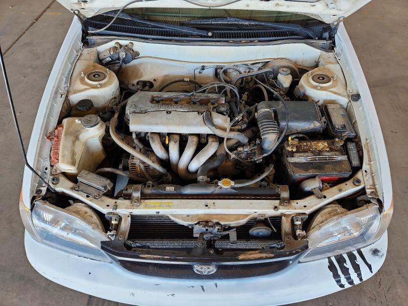 Aukcja sprzedaży 1999 Toyota Corolla, vin: 1NXBR12E9XZ157554, numer aukcji: 69593356