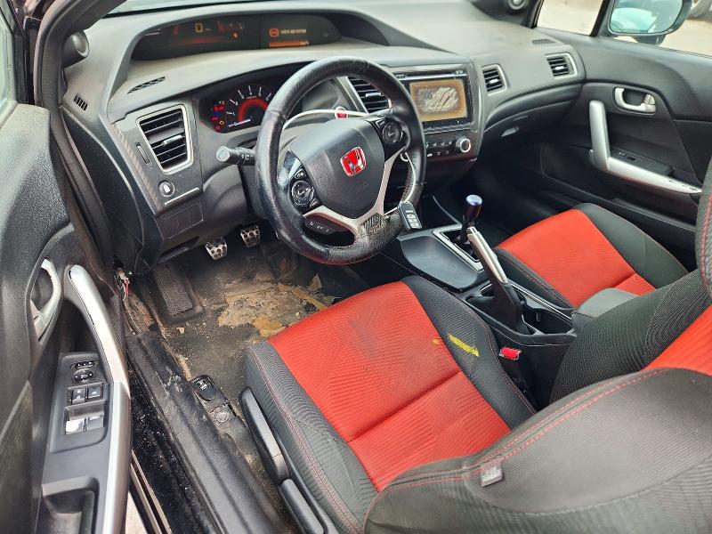 Aukcja sprzedaży 2014 Honda Civic, vin: 2HGFG4A54EH703371, numer aukcji: 70166826