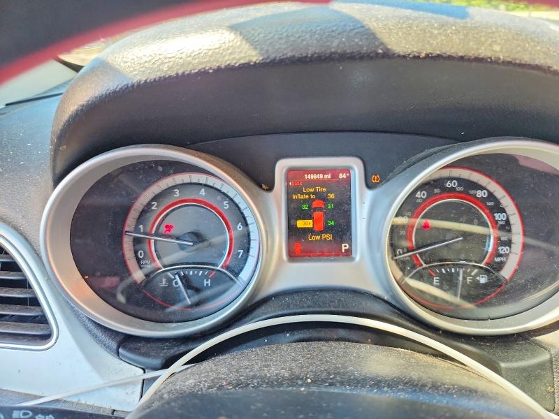 Aukcja sprzedaży 2014 Dodge Journey, vin: 3C4PDCAB9ET289460, numer aukcji: 66259056