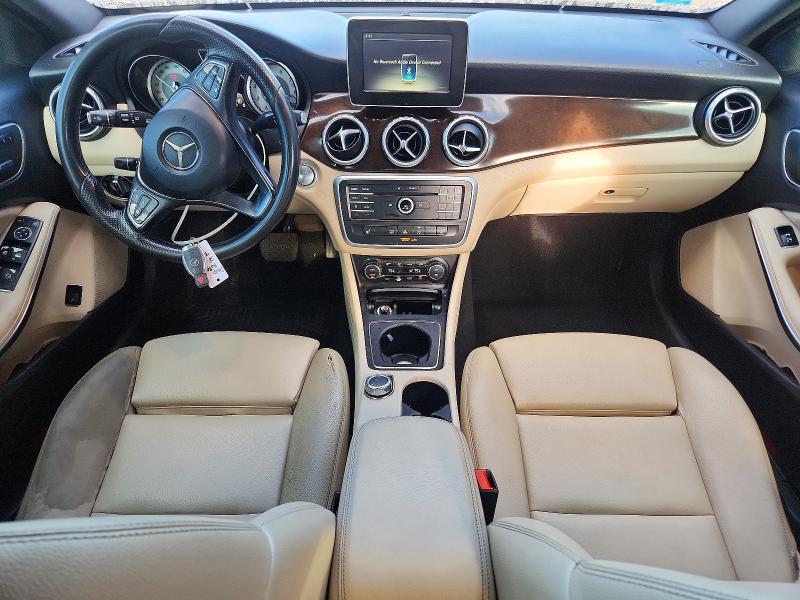 Продажа на аукционе авто 2016 Mercedes-benz Gla, vin: WDCTG4EB2GJ217834, номер лота: 68224666