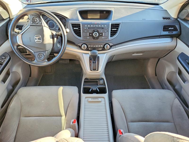 69905196 :رقم المزاد ، 5J6RM4H58DL065342 vin ، 2013 Honda Cr-v مزاد بيع