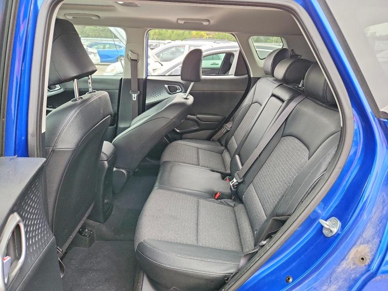 Продаж на аукціоні авто 2021 Kia Soul, vin: KNDJ33AU8M7787937, номер лоту: 68837056