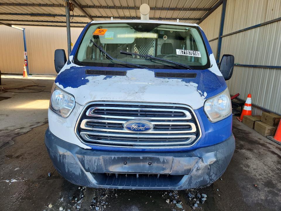 Aukcja sprzedaży 2018 Ford Transit, vin: 1FTYR1ZM1JKA98188, numer aukcji: 67197016
