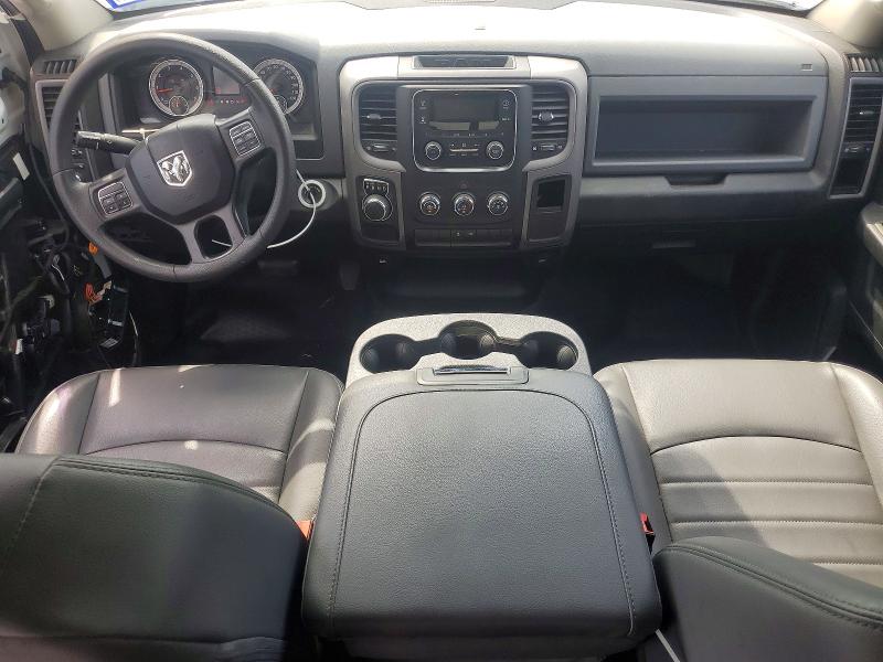 68221006 :رقم المزاد ، 1C6RR6FG4LS128049 vin ، 2020 Ram 1500 Classic مزاد بيع