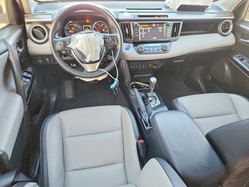 Aukcja sprzedaży 2018 Toyota Rav4 Hv, vin: JTMDJREV6JD212807, numer aukcji: 70835636