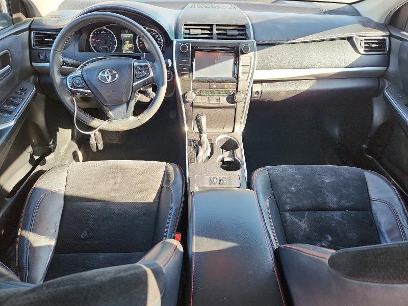 Продажа на аукционе авто 2015 Toyota Camry, vin: 4T1BF1FK7FU961875, номер лота: 70184566