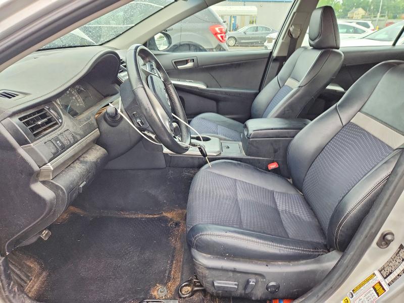 Продажа на аукционе авто 2012 Toyota Camry, vin: 4T1BF1FK2CU602235, номер лота: 69798926