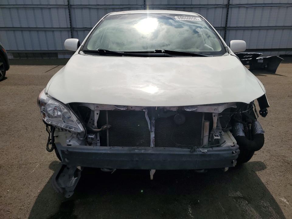 Продаж на аукціоні авто 2012 Toyota Corolla, vin: 2T1BU4EE6CC840061, номер лоту: 69060056