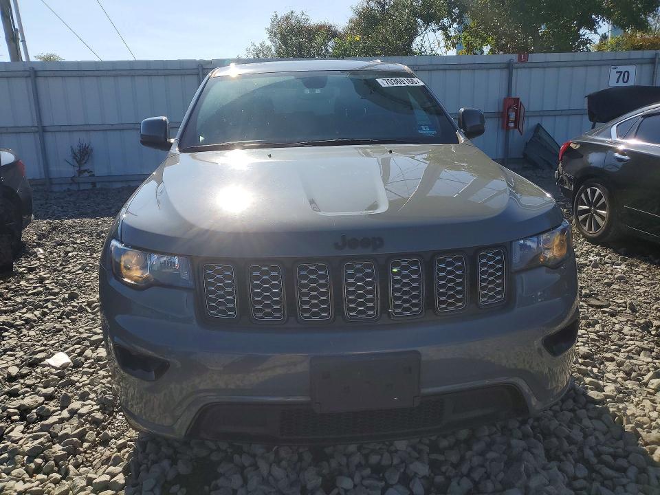Продажа на аукционе авто 2020 Jeep Grand Cherokee, vin: 1C4RJFAG9LC299283, номер лота: 70369166