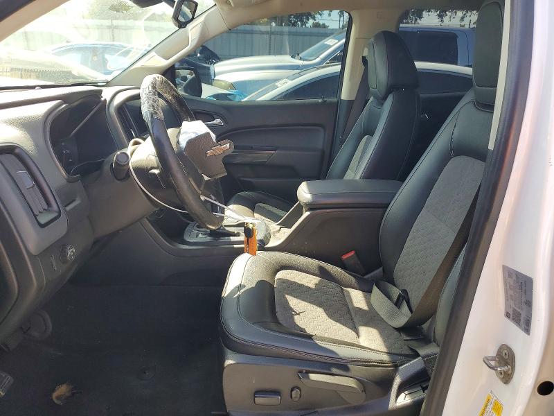 69573976 :رقم المزاد ، 1GCGSDENXL1239428 vin ، 2020 Chevrolet Colorado مزاد بيع