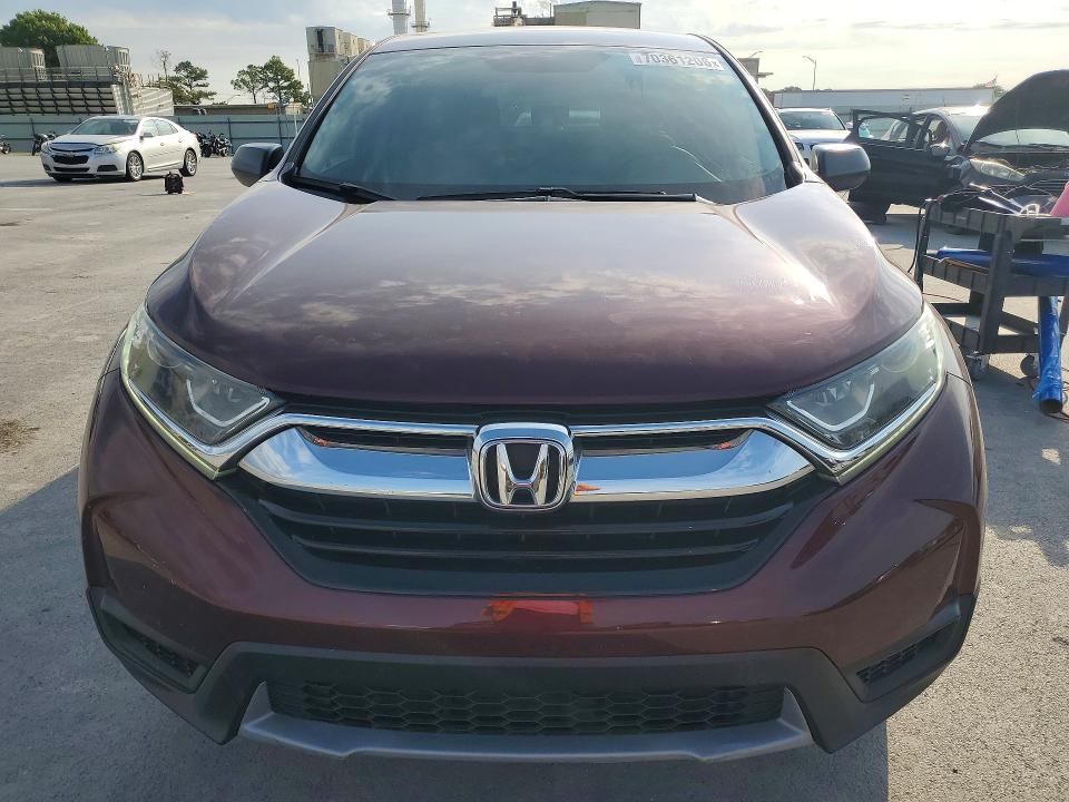 Aukcja sprzedaży 2018 Honda Cr-v, vin: 2HKRW5H31JH408321, numer aukcji: 70361206