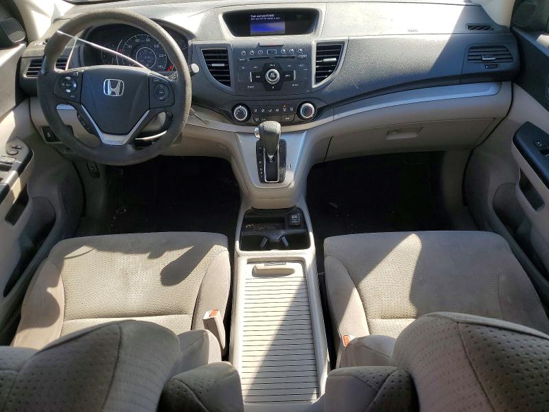 Продажа на аукционе авто 2012 Honda Cr-v, vin: 2HKRM4H57CH625893, номер лота: 70268576