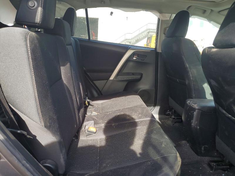 Aukcja sprzedaży 2015 Toyota Rav4, vin: 2T3RFREV2FW377142, numer aukcji: 69769856