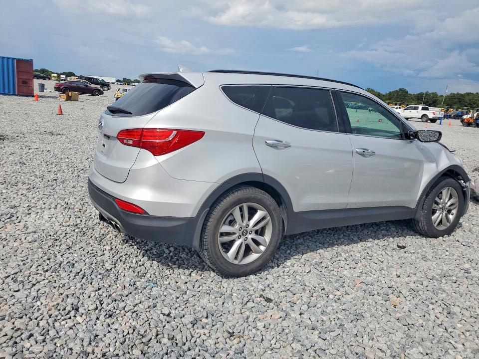 Aukcja sprzedaży 2014 Hyundai Santa Fe Sport, vin: 5XYZWDLA7EG221632, numer aukcji: 69884696