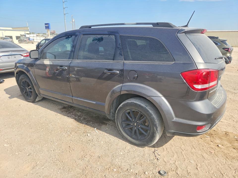 68643076 :رقم المزاد ، 3C4PDCBB2KT862046 vin ، 2019 Dodge Journey مزاد بيع
