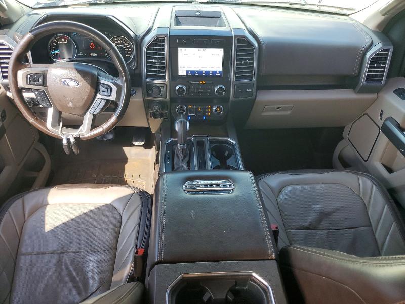69195506 :رقم المزاد ، 1FTEW1EG0KFC77554 vin ، 2019 Ford F150 مزاد بيع