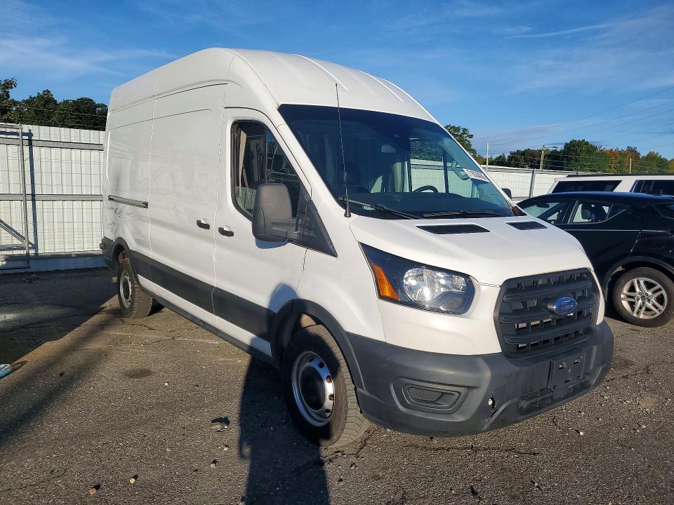 Aukcja sprzedaży 2020 Ford Transit 250, vin: 1FTBR1X8XLKA43589, numer aukcji: 71033096