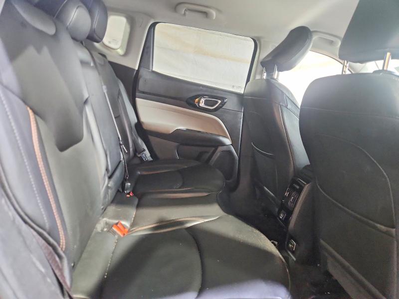 Aukcja sprzedaży 2022 Jeep Compass, vin: 3C4NJDCB6NT151930, numer aukcji: 66997956