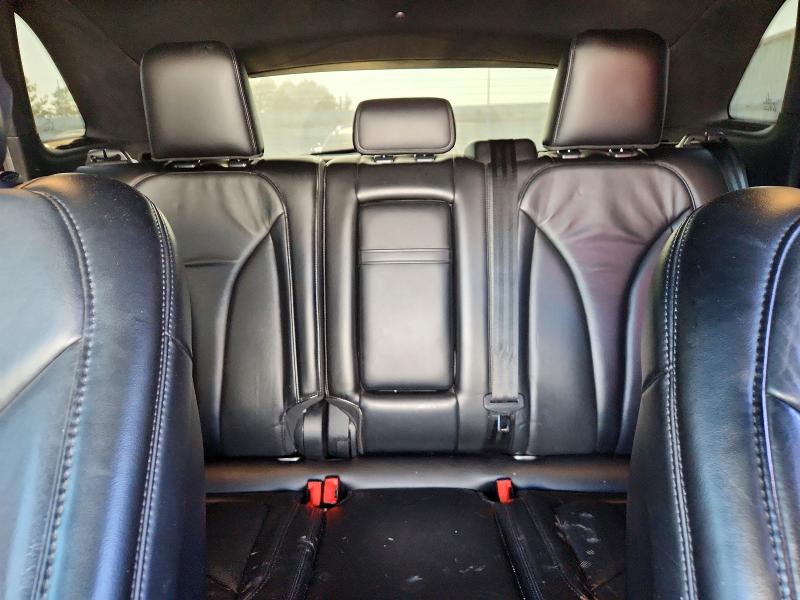 67981516 :رقم المزاد ، 5LMCJ2A94FUJ41988 vin ، 2015 Lincoln Mkc مزاد بيع