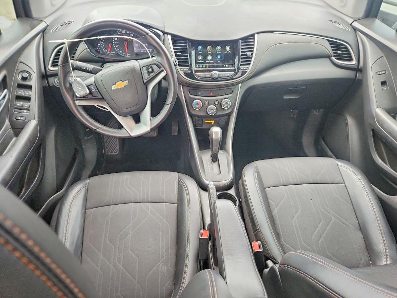 Продажа на аукционе авто 2019 Chevrolet Trax, vin: KL7CJLSB4KB854827, номер лота: 67829166