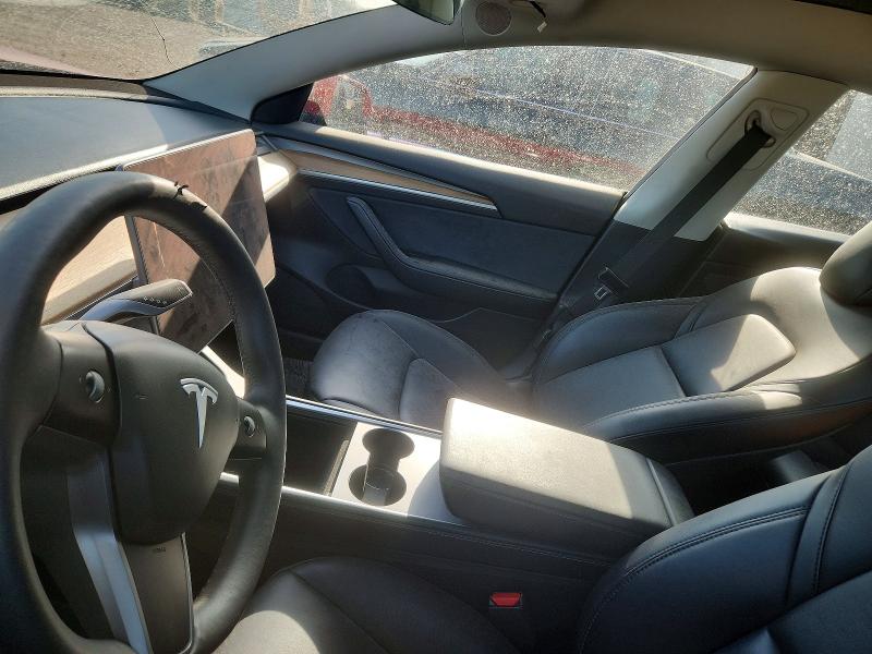Aukcja sprzedaży 2022 Tesla Model 3, vin: 5YJ3E1EA2NF289171, numer aukcji: 68375726