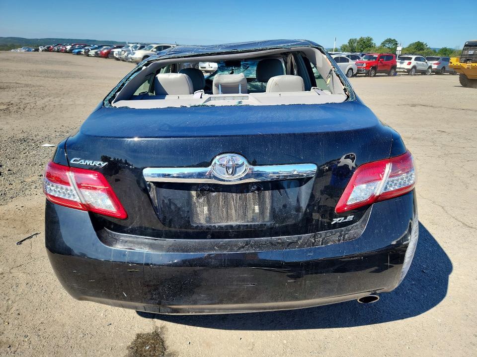 Продаж на аукціоні авто 2011 Toyota Camry, vin: 4T4BF3EK8BR177427, номер лоту: 67852816