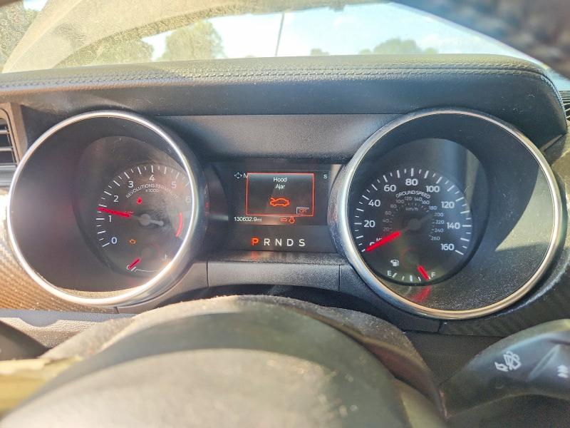 Продаж на аукціоні авто 2018 Ford Mustang, vin: 1FA6P8TH3J5101971, номер лоту: 66815246