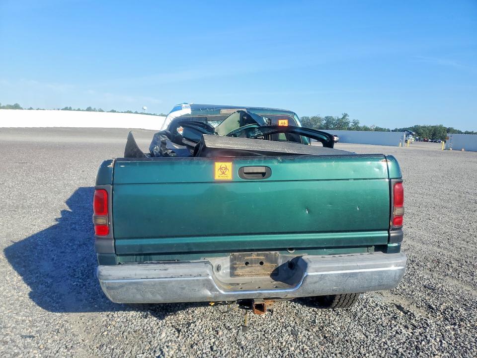 Aukcja sprzedaży 2001 Dodge Ram 1500, vin: 1B7HC13Z51J500192, numer aukcji: 67149646