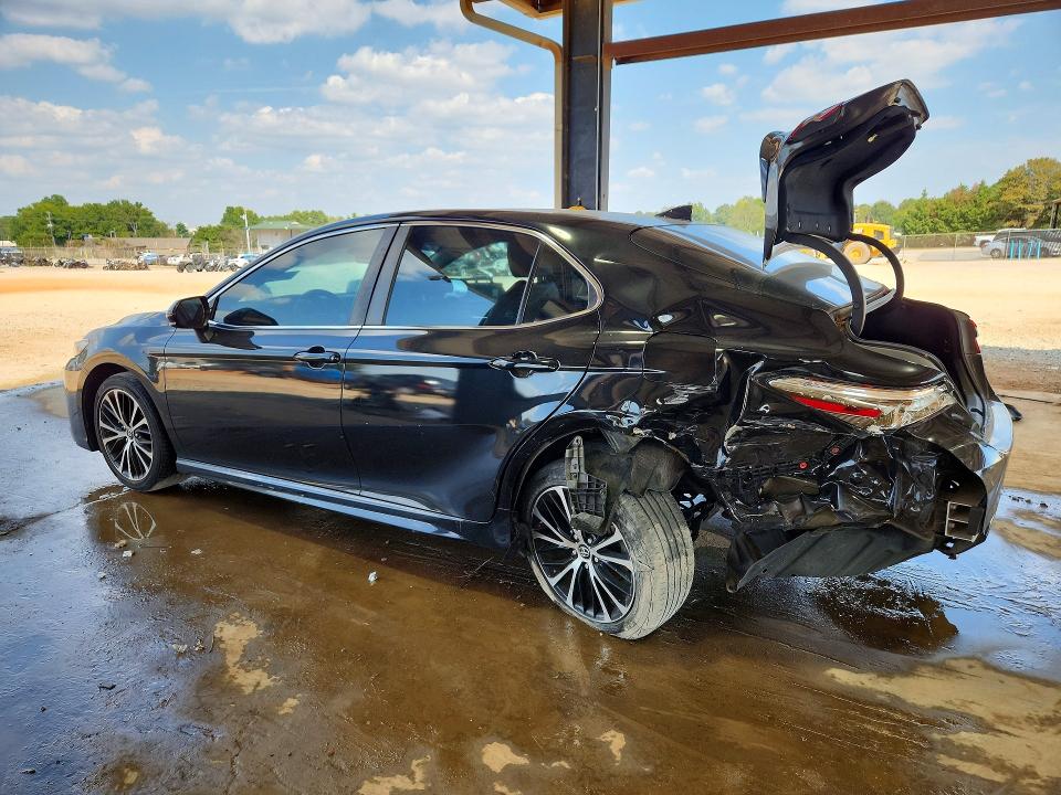 Aukcja sprzedaży 2019 Toyota Camry, vin: 4T1B11HK4KU248583, numer aukcji: 69113236