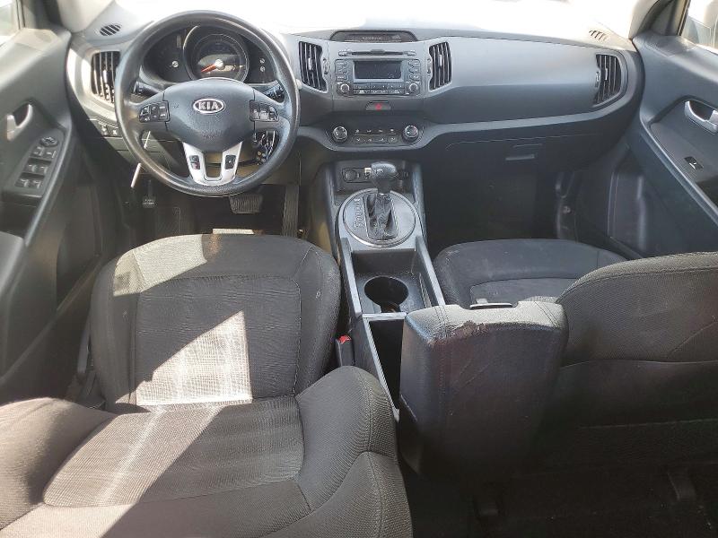 Aukcja sprzedaży 2011 Kia Sportage, vin: KNDPBCA23B7013023, numer aukcji: 68823366