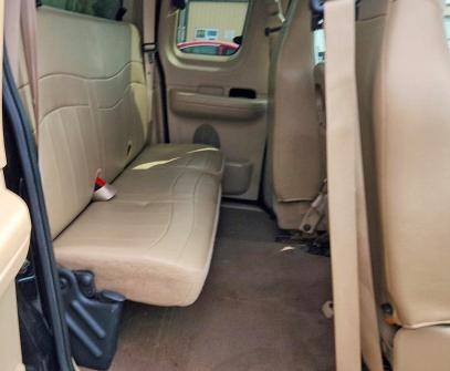 68799006 :رقم المزاد ، 1FTRX17W31KF03207 vin ، 2001 Ford F150 مزاد بيع
