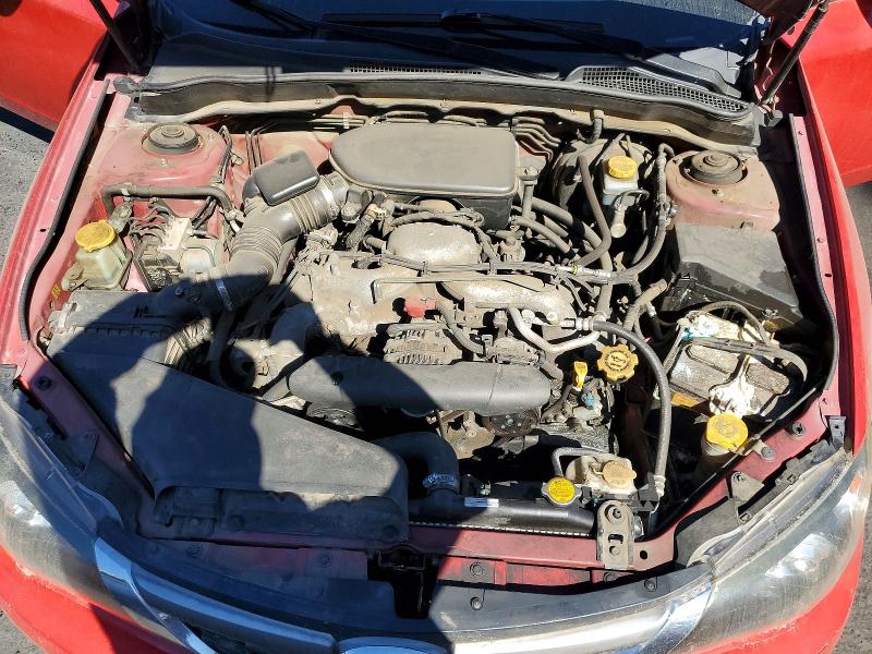 Продаж на аукціоні авто 2009 Subaru Impreza, vin: JF1GH60619H811034, номер лоту: 69991646