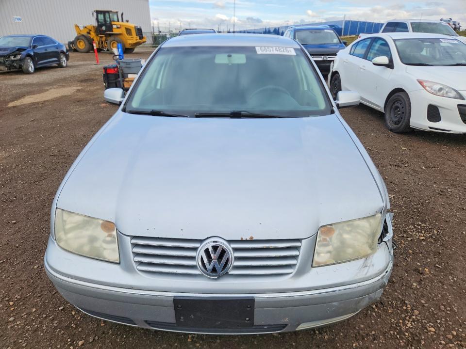 Продажа на аукционе авто 2004 Volkswagen Jetta, vin: 3VWSK69M44M014964, номер лота: 68574826