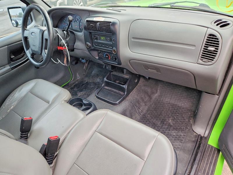 Aukcja sprzedaży 2011 Ford Ranger, vin: 1FTKR1AD9BPB02168, numer aukcji: 69841806