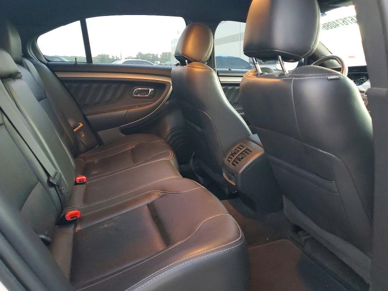 67674086 :رقم المزاد ، 1FAHP2H85FG128793 vin ، 2015 Ford Taurus مزاد بيع