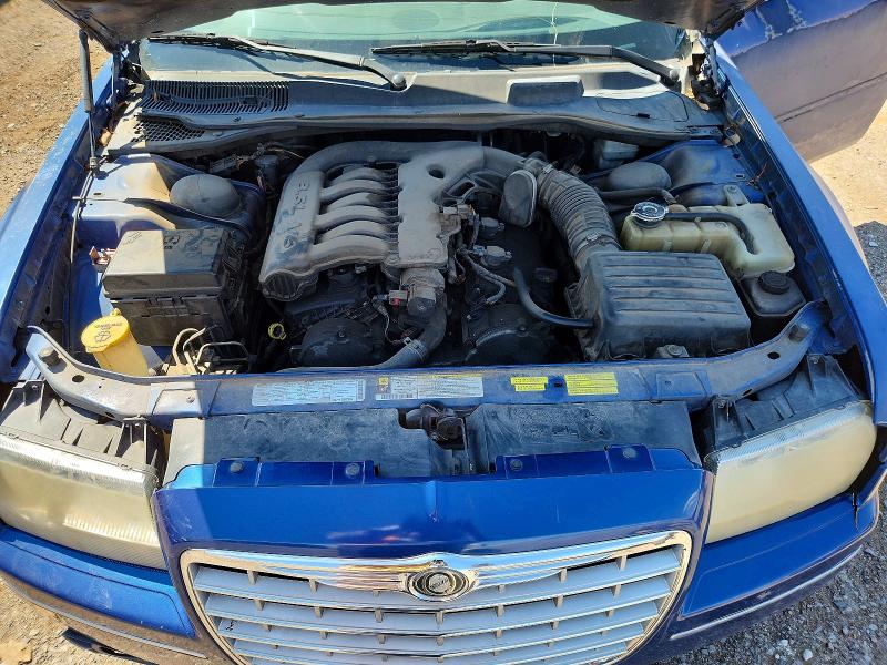 67735396 :رقم المزاد ، 2C3KA53V69H621721 vin ، 2009 Chrysler 300 مزاد بيع