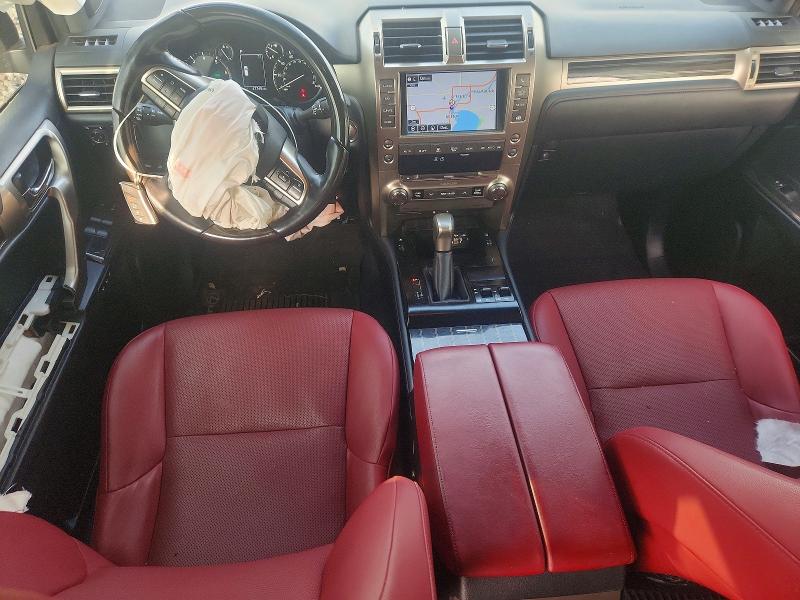 Продажа на аукционе авто 2021 Lexus Gx, vin: JTJAM7BX9M5288697, номер лота: 66652976