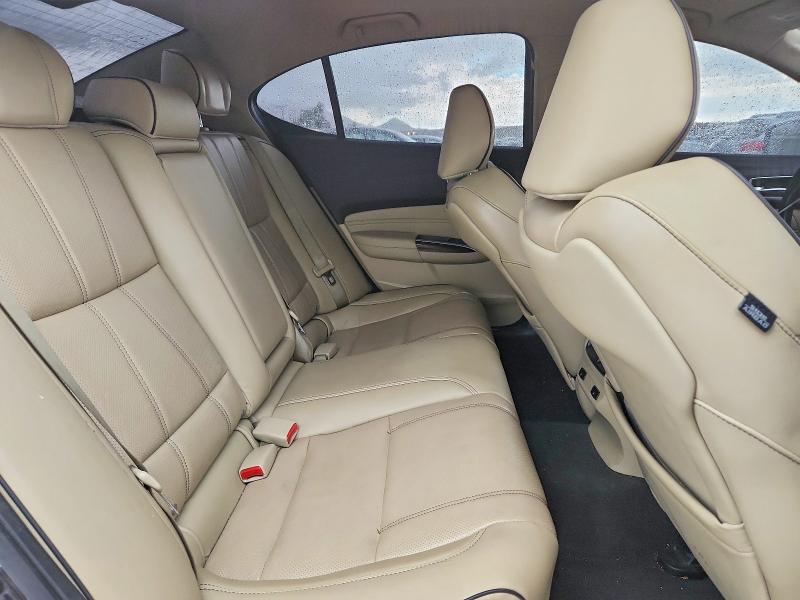 Продаж на аукціоні авто 2019 Acura Tlx, vin: 19UUB3F86KA003834, номер лоту: 69734986