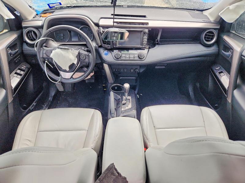 Aukcja sprzedaży 2018 Toyota Rav4 Hv, vin: JTMDJREV0JD229148, numer aukcji: 66460916