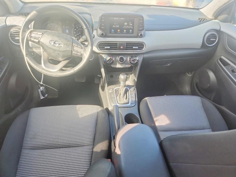 Продаж на аукціоні авто 2020 Hyundai Kona, vin: KM8K2CAAXLU515379, номер лоту: 69180586