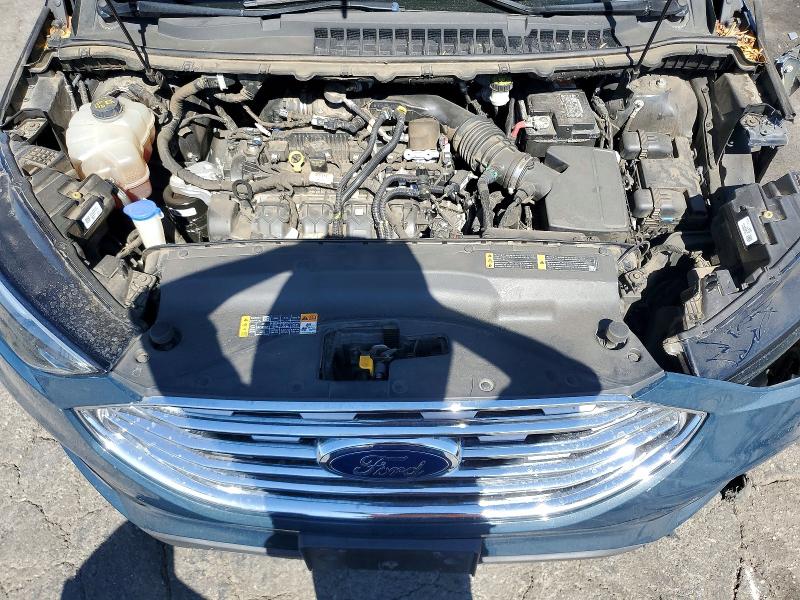 68095856 :رقم المزاد ، 2FMPK3J90KBB69875 vin ، 2019 Ford Edge مزاد بيع