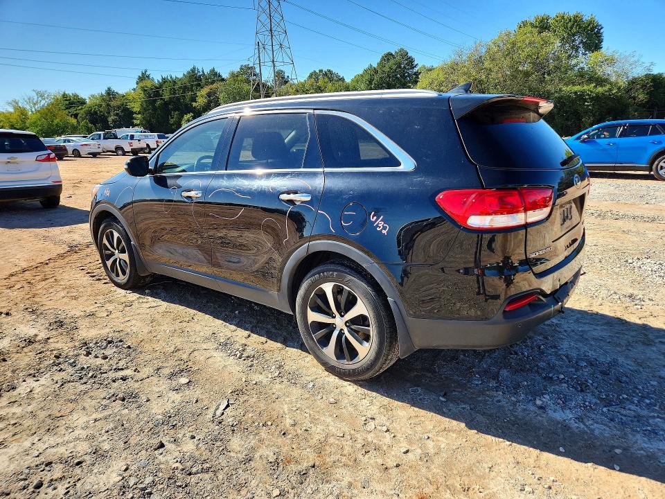 Aukcja sprzedaży 2016 Kia Sorento, vin: 5XYPH4A56GG111701, numer aukcji: 69843126