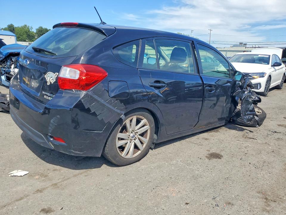 2016 Subaru Impreza მანქანა იყიდება აუქციონზე, vin: JF1GPAB69G8260352, აუქციონის ნომერი: 68293336