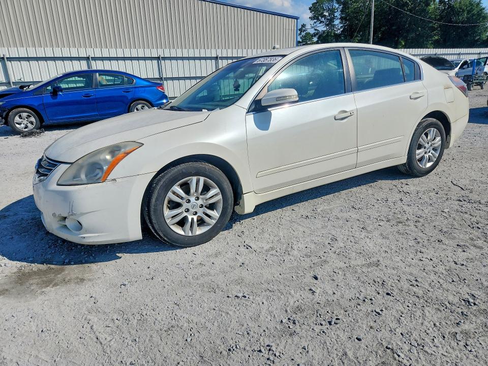 Aukcja sprzedaży 2010 Nissan Altima, vin: 1N4AL2AP4AN411432, numer aukcji: 67357836
