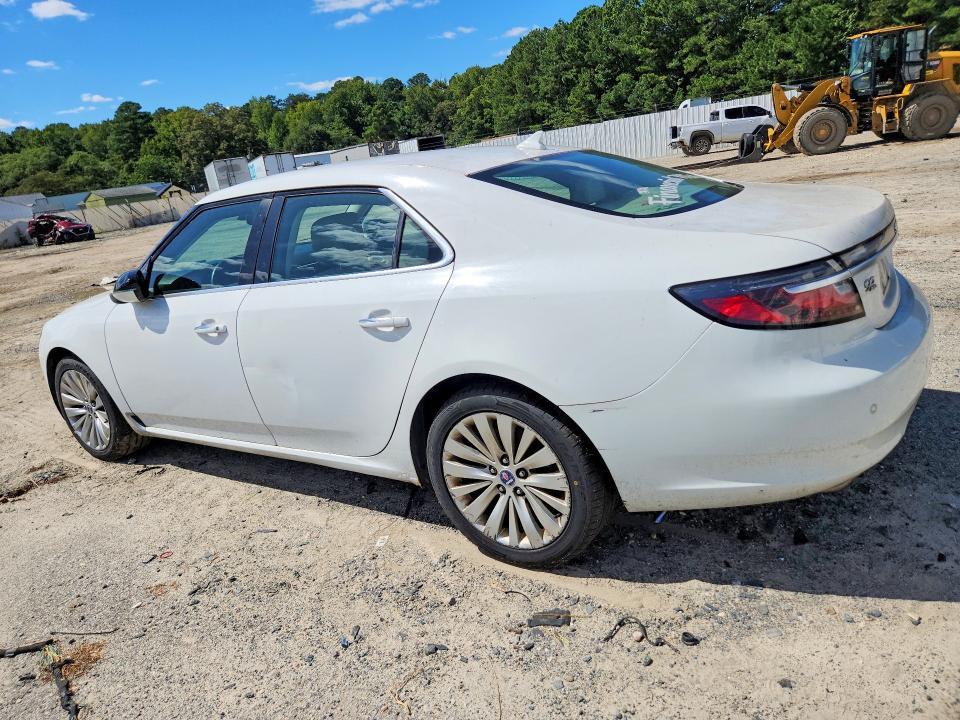 Aukcja sprzedaży 2010 Saab 9-5, vin: YS3GR4BJ0A4002951, numer aukcji: 69171916